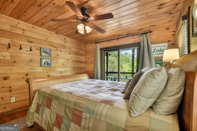 34 Dallas Lane, Blue Ridge, GA 30513