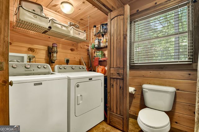 34 Dallas Lane, Blue Ridge, GA 30513