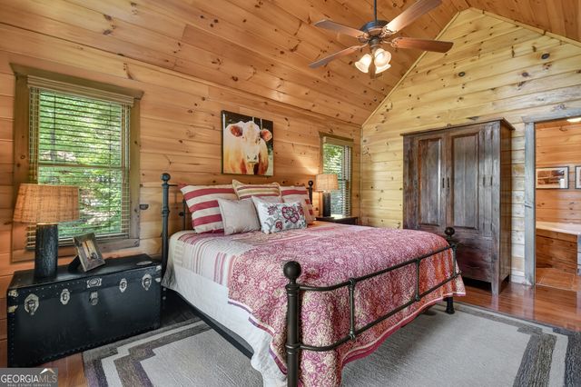 34 Dallas Lane, Blue Ridge, GA 30513