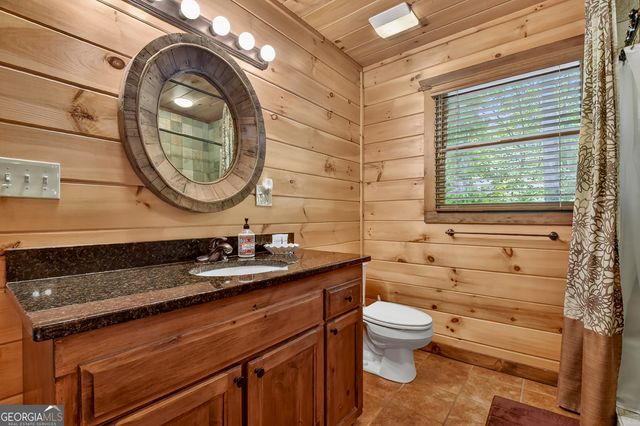 34 Dallas Lane, Blue Ridge, GA 30513