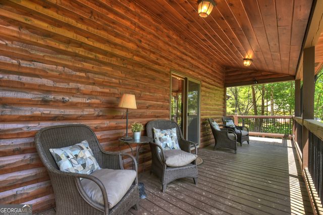 34 Dallas Lane, Blue Ridge, GA 30513