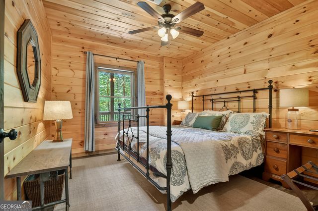 34 Dallas Lane, Blue Ridge, GA 30513