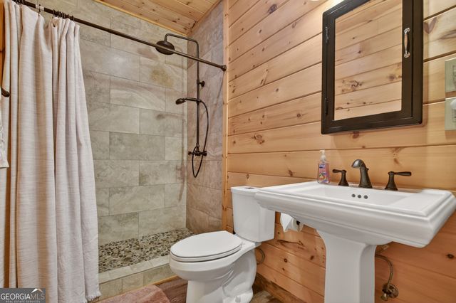 34 Dallas Lane, Blue Ridge, GA 30513