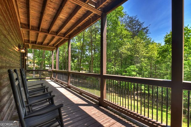 34 Dallas Lane, Blue Ridge, GA 30513
