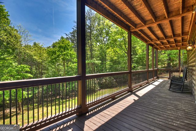 34 Dallas Lane, Blue Ridge, GA 30513