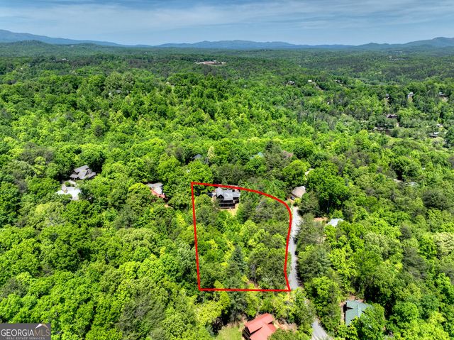 34 Dallas Lane, Blue Ridge, GA 30513