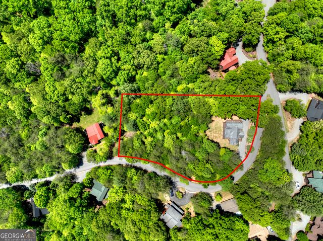 34 Dallas Lane, Blue Ridge, GA 30513