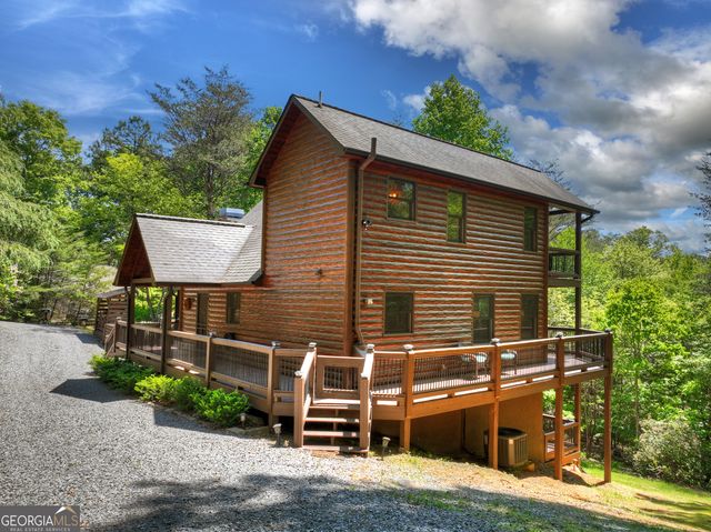 34 Dallas Lane, Blue Ridge, GA 30513