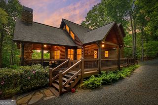 34 Dallas Lane, Blue Ridge, GA 30513