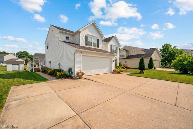 4253 Santina Way, Lorain, OH 44053