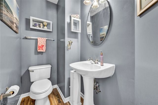 4253 Santina Way, Lorain, OH 44053