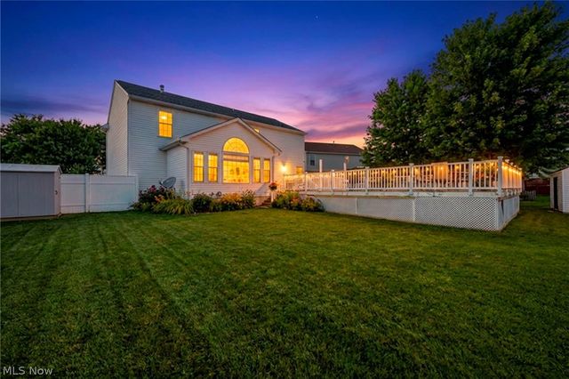 4253 Santina Way, Lorain, OH 44053