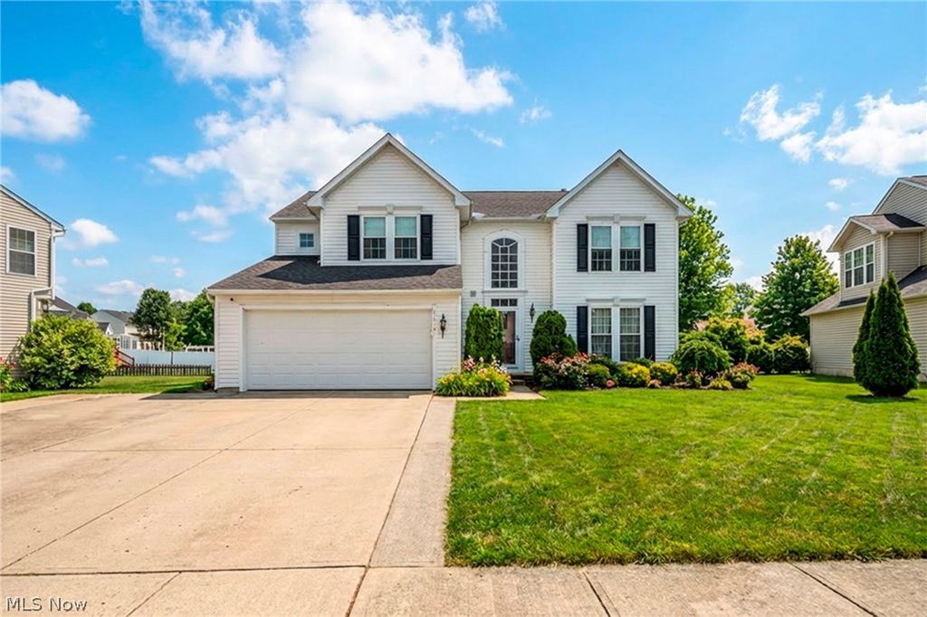 4253 Santina Way, Lorain, OH 44053