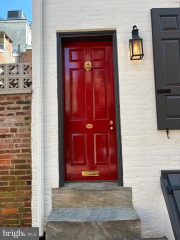 303 S AMERICAN ST, Philadelphia, PA 19106
