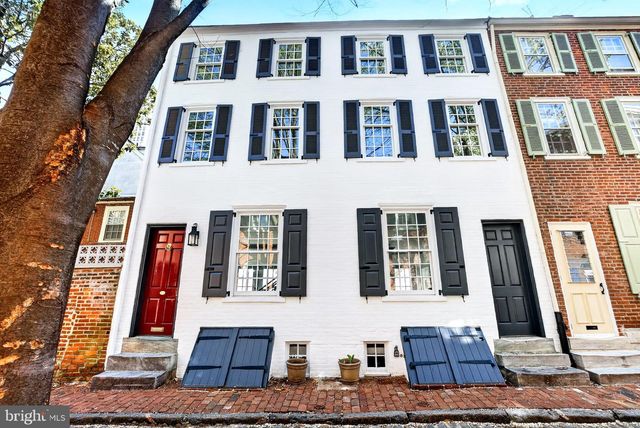 303 S AMERICAN ST, Philadelphia, PA 19106