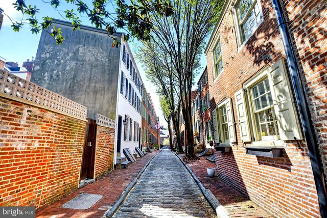 303 S AMERICAN ST, Philadelphia, PA 19106