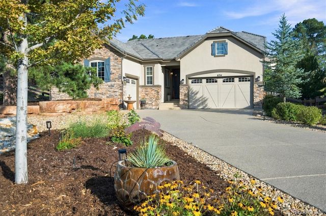 6714 S Catawba Way, Aurora, CO 80016
