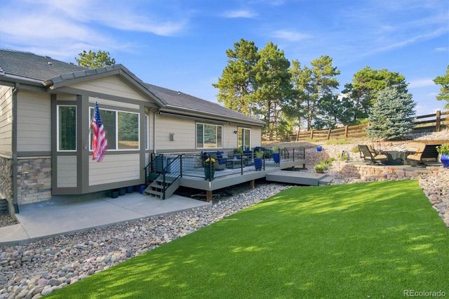 6714 S Catawba Way, Aurora, CO 80016