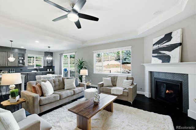 6714 S Catawba Way, Aurora, CO 80016