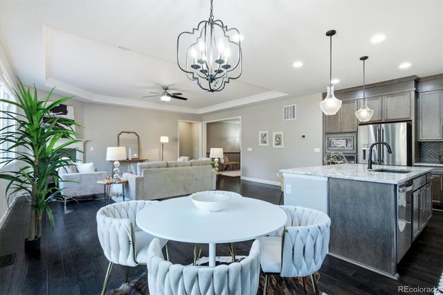 6714 S Catawba Way, Aurora, CO 80016