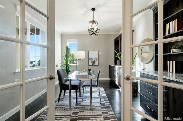 6714 S Catawba Way, Aurora, CO 80016