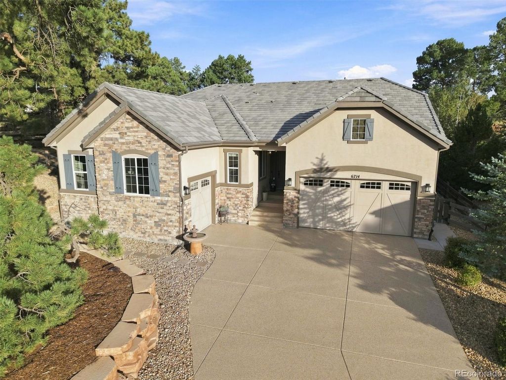 6714 S Catawba Way, Aurora, CO 80016