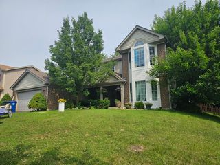 1920 Jester Lane, Algonquin, IL 60102