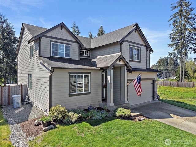 18215 SE 248th Street, Covington, WA 98042