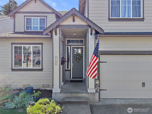 18215 SE 248th Street, Covington, WA 98042
