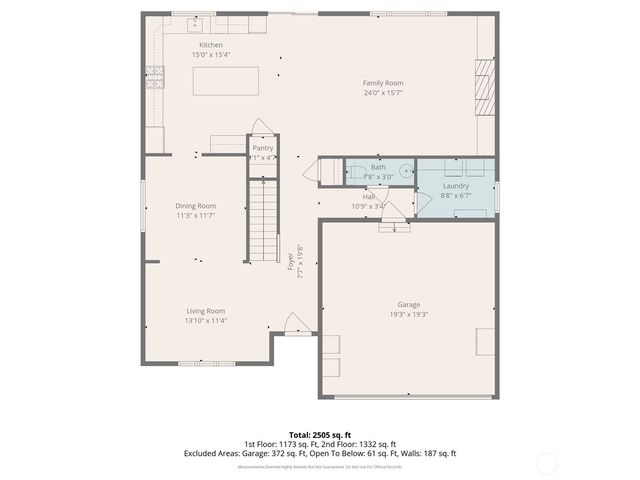 18215 SE 248th Street, Covington, WA 98042