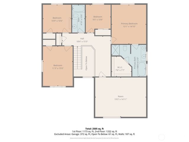 18215 SE 248th Street, Covington, WA 98042