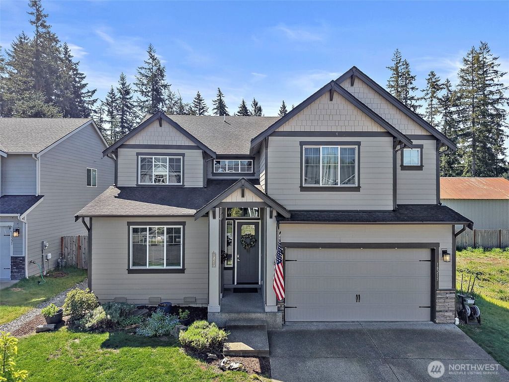 18215 SE 248th Street, Covington, WA 98042