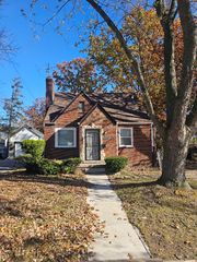 5772 Guilford Street, Detroit, MI 48224