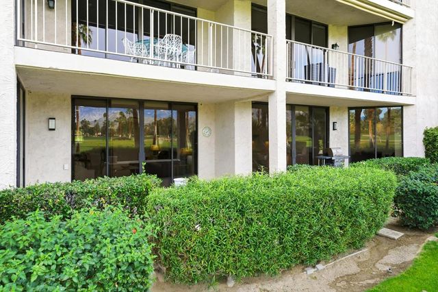 910 Island Drive 114, Rancho Mirage, CA 92270