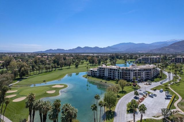 910 Island Drive 114, Rancho Mirage, CA 92270