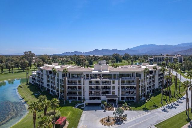 910 Island Drive 114, Rancho Mirage, CA 92270