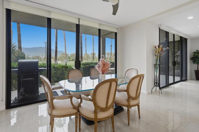 910 Island Drive 114, Rancho Mirage, CA 92270