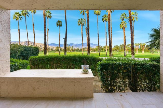 910 Island Drive 114, Rancho Mirage, CA 92270