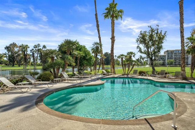 910 Island Drive 114, Rancho Mirage, CA 92270