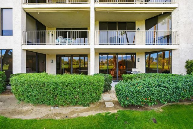 910 Island Drive 114, Rancho Mirage, CA 92270