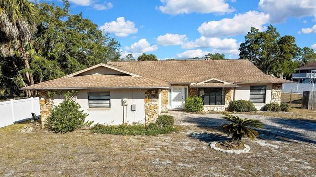 11291 W CORAL COURT, Crystal River, FL 34429