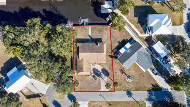 11291 W CORAL COURT, Crystal River, FL 34429