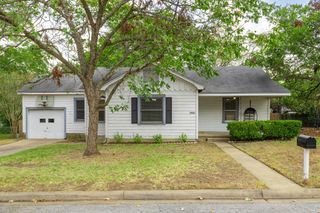 1901 Marjorie Street, Brenham, TX 77833