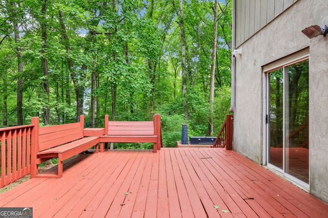 232 E Miles Road, Carrollton, GA 30116