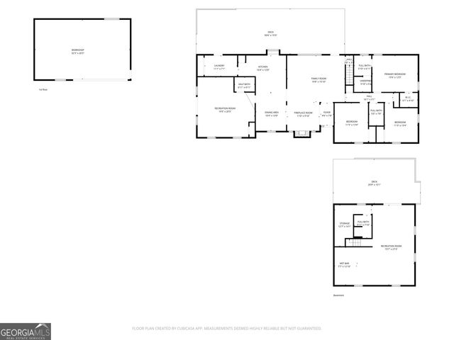 232 E Miles Road, Carrollton, GA 30116