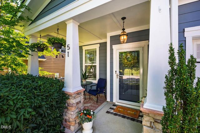 51 Cliffdale Road, Chapel Hill, NC 27516