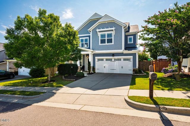 51 Cliffdale Road, Chapel Hill, NC 27516