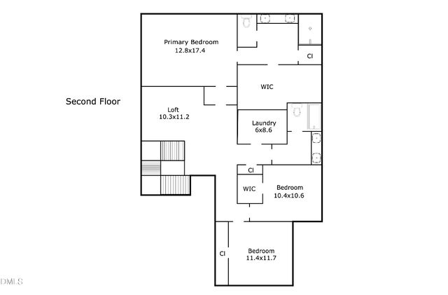 51 Cliffdale Road, Chapel Hill, NC 27516