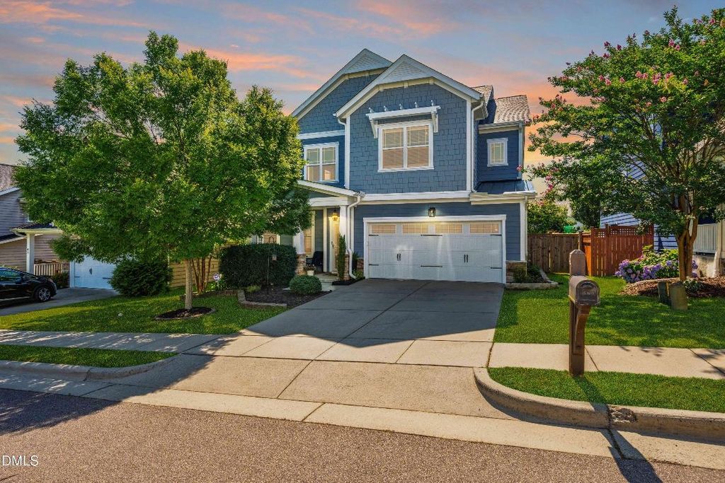 51 Cliffdale Road, Chapel Hill, NC 27516