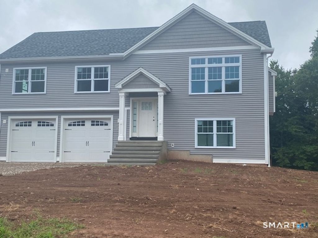 43 Bruschayt Drive, Hamden, CT 06518